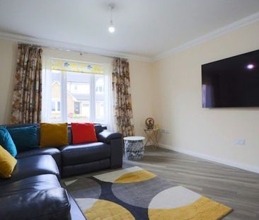 Lambsmiln Place, Kirkliston, EH29, Edinburgh - Photo 1