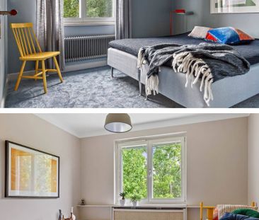 Dalbobranten, Sköndal - Photo 3