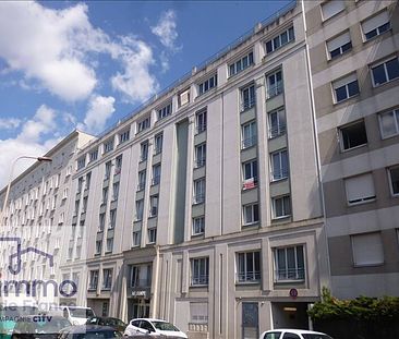 Location dans résidence étudiante appartement 1 pièce 18.39 m² à Lyon 8e Arrondissement (69008) Sans souci - Photo 5