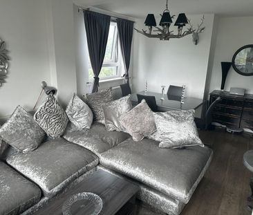 Room in a Shared Flat, Black Friar Court, M3 - Photo 5