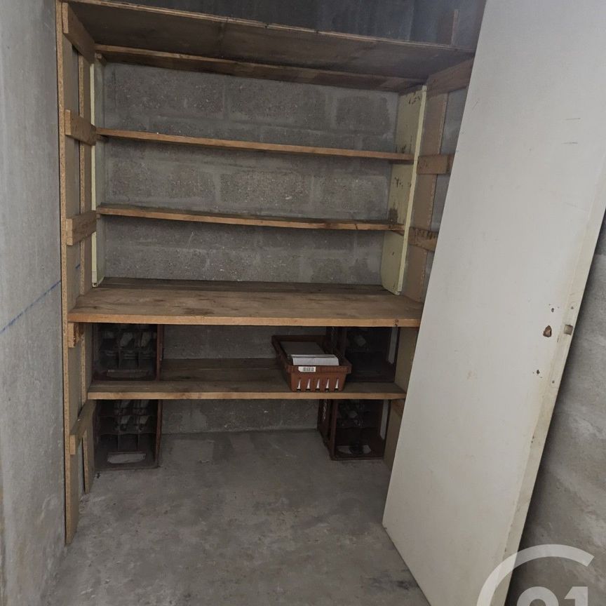 Location Appartement 2 pièces 48m² MEAUX 77100 - Photo 1