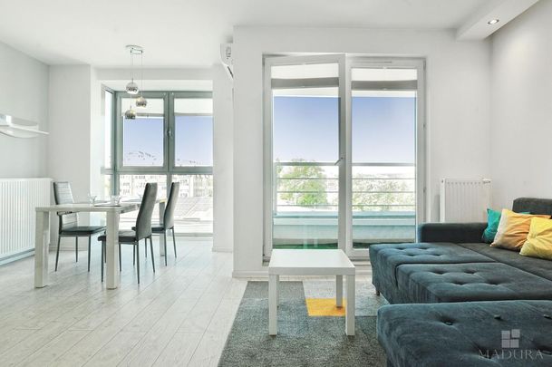 MIESZKANIE na WYNAJEM - Zdjęcie 1