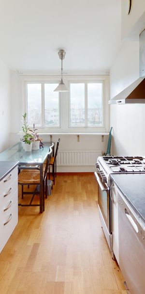 Värmegatan 22 - Photo 1