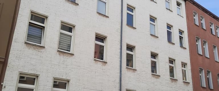 2-Zimmer-Wohnung in Halle (Saale) - Foto 1