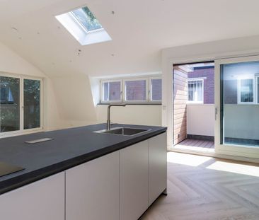 Appartement te huur: Beresteinseweg 4-B 1217 TJ Hilversum - Foto 4