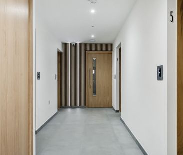 Studio Flat to rent - Victoria Road, Sidcup, DA15 - Photo 5