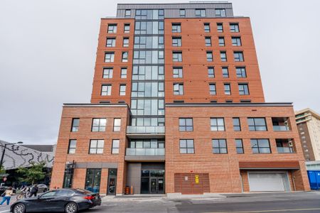 Rue du Havre, H2K 0E5, Montréal - Photo 3