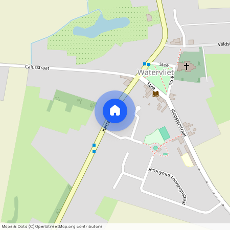 Ketterijstraat, 23, 9988, Watervliet