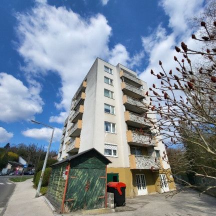 Gemütliche unbefristete 2-Zimmer-Wohnung mit Loggia in St. Pölten! - Photo 4