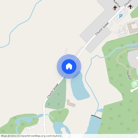 199 Church Street, King