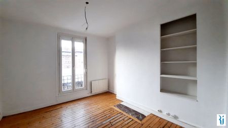 Location Appartement 2 pièces 38m² - Photo 2