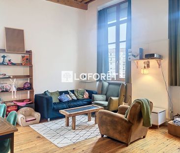 Appartement T3 Lyon 01 à louer - Photo 6