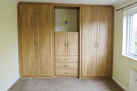 Armstrong Close - Photo 3