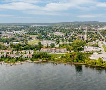 For Lease - 280 Aberdeen Boulevard Unit# 208, Midland, Ontario - Photo 1