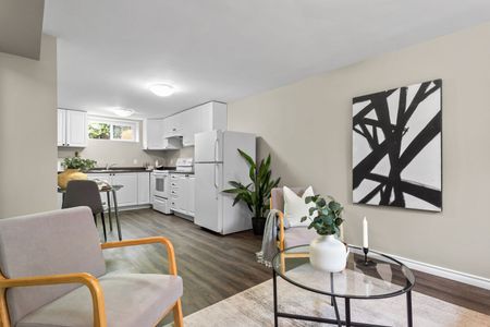 For Lease - 929 Southdown Drive Unit# Lower, Oshawa, Ontario - Photo 2