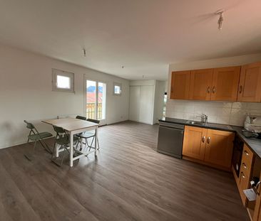 Appartement T4 La Roche-sur-Foron à louer - Photo 5