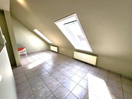 Appartement te huur in Sint-Baafs-Vijve - Photo 5