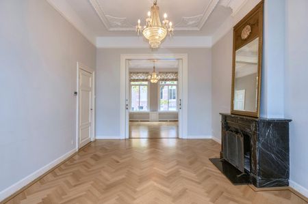 Te huur: Huis Balistraat 16 in Den Haag - Photo 4