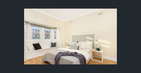 Unfurnished floorboard throughout living room and bedrooms | Laundry room with toilet | Study area - Photo 3