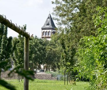 Carl-Crodel-Weg 2 - Künstler-Karree - Foto 1