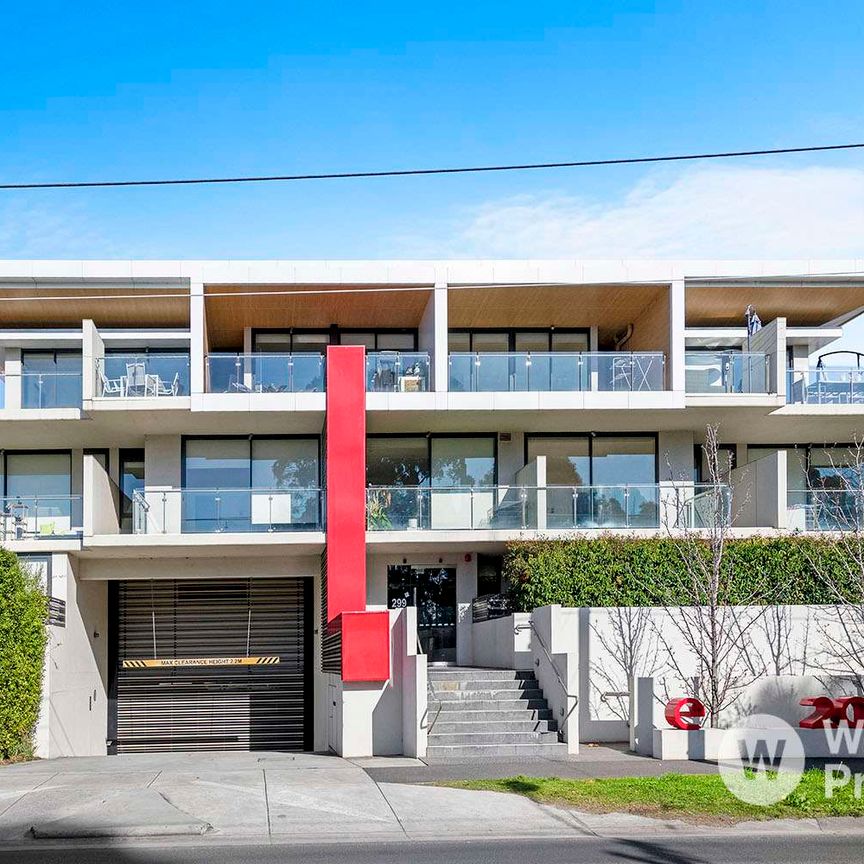 G01/299 Maribyrnong Rd, Ascot Vale - Photo 2