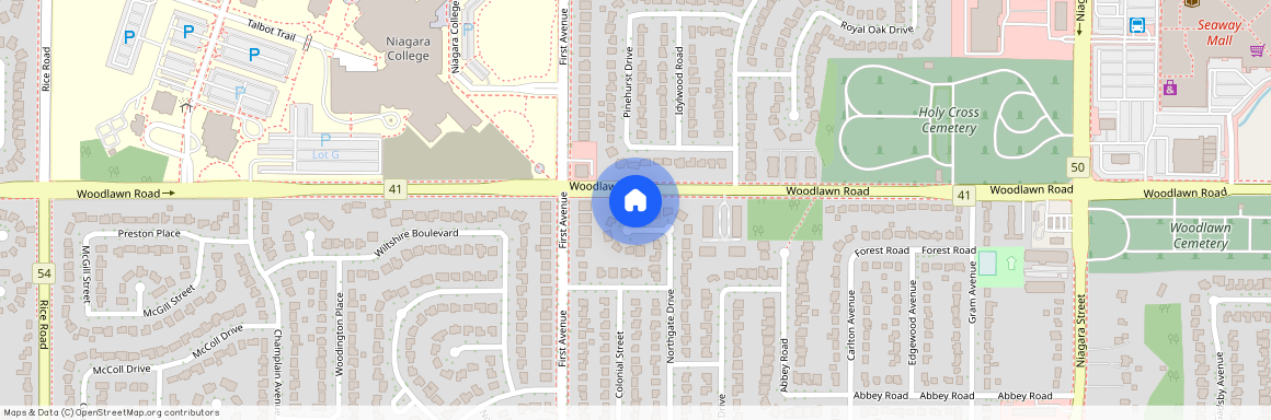 (BASMT) - 135 NORTHGATE DRIVE, Welland