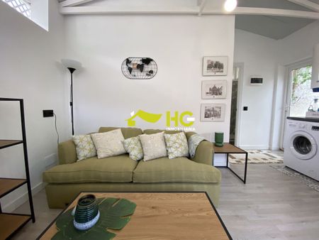 Alquiler Estudio en Urbanización - El Castillo, Villaviciosa De Odón - Photo 2