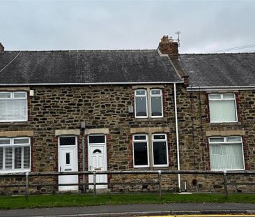 2 bedroom terraced house to rent - Photo 5
