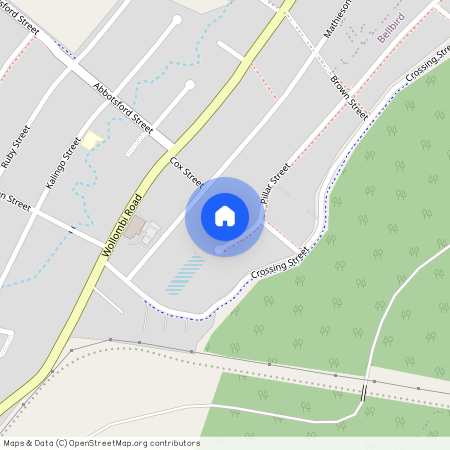 1/9 PILLAR STREET, NSW 2325, Bellbird