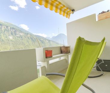 1.5 Zimmer, 2. Stock - Photo 5