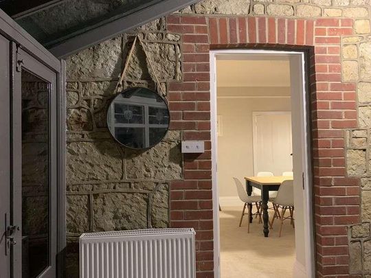 St. Johns Road, Wroxall, Ventnor, Isle Of Wight, PO38 - Photo 1