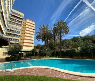 Avenida Gola del Puchol, Valencia, Valencian Community 46012 - Photo 1