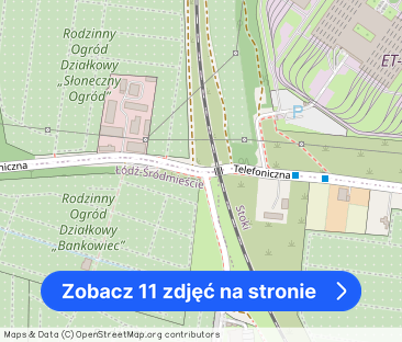 Pomorska Park 55m OGRÓDEK ☘️Obok CKD - Zdjęcie 1