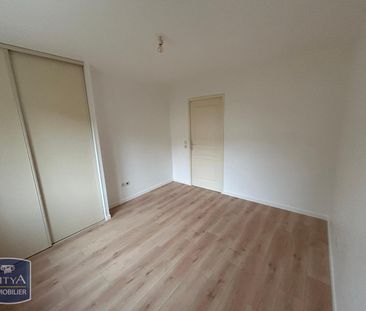 Location Appartement 2 pièces 45m² DANJOUTIN 90400 - Photo 4