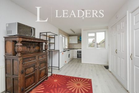 2 bedroom apartment to rent Lower Horsebridge, Hailsham, BN27 - Photo 5