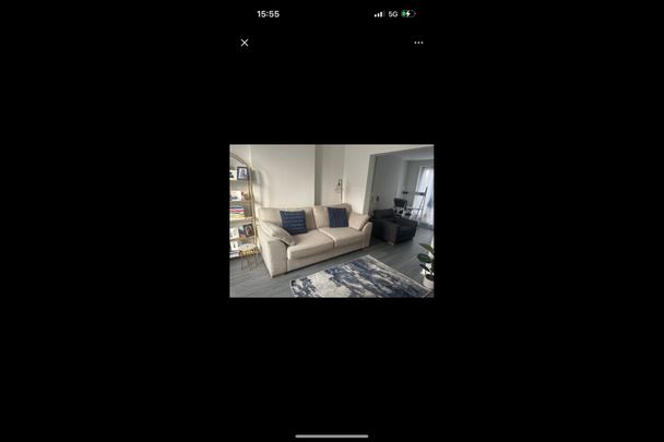 Room in a Shared House, Northwood Road, CR7 - Photo 1