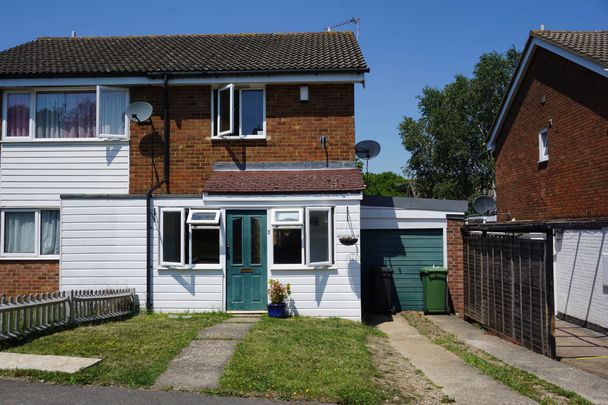 Larchwood Close, Lordswood - Photo 1