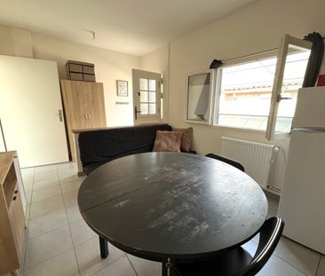 Location Appartement 1 pièce 16m² - Photo 3