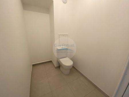 2 pièces BAGNEUX - 45.97m² - Photo 5