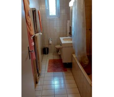 3 Zimmer-Wohnung in Zürich - Kreis 5, möbliert, auf Zeit - Photo 6