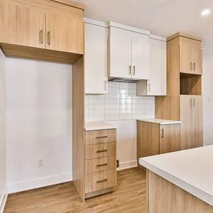 WOW! APPARTEMENT 5½ À STE-JULIENNE - 1ER JUILLET - Photo 2