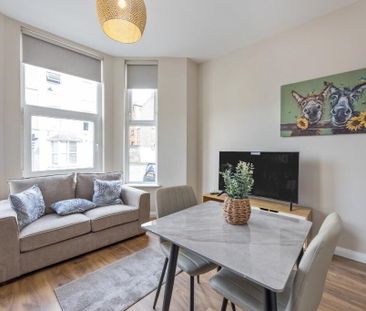 Apt 1, 27 Camden Street, Belfast, BT9 6AT - Photo 1