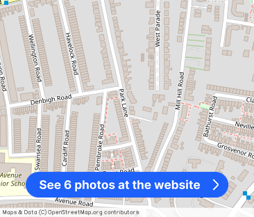 Park Lane, Norwich, NR2 3EF - Photo 1