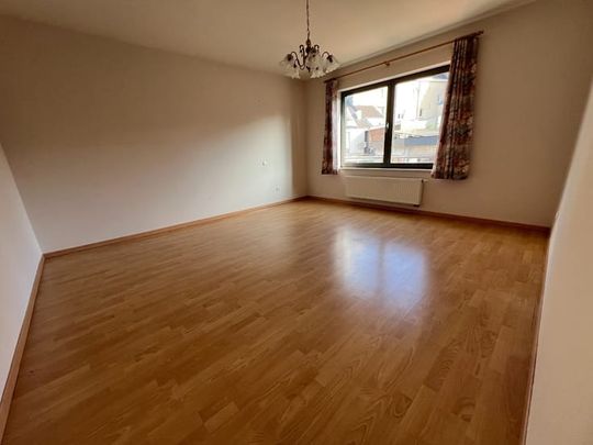 Appartement te huur - Foto 1