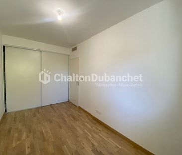 Location Appartement 3 pièces 70m² - Photo 2