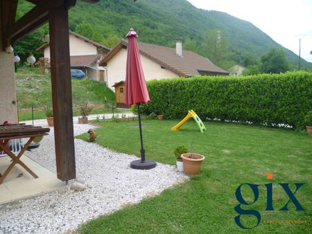 Location VAULNAVEYS LE BAS Maison 3 Pièces + Cuisine - Photo 5