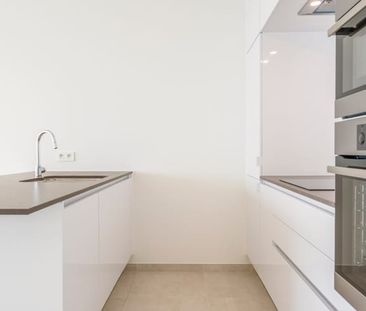 Appartement te huur - Photo 1