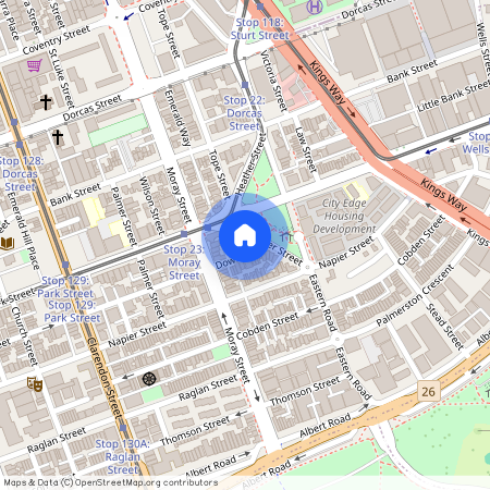 8 Dow Street, Vic 3205, South Melbourne