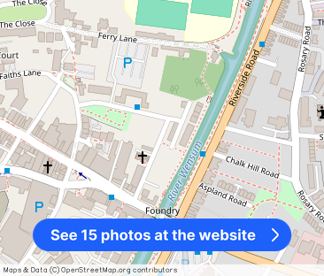 Foundry Court - Photo 1