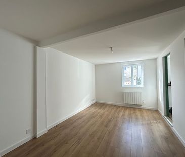 Appartement à louer 2 pièces • 36 m 2 Limoges - Photo 6